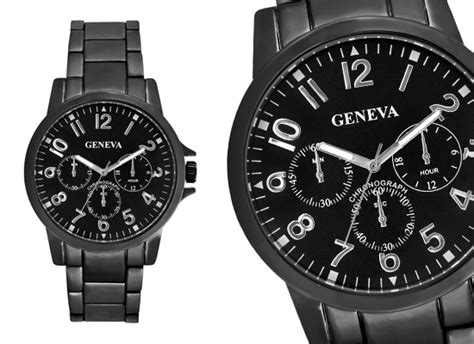 men's geneva watches price|are geneva watches worth anything.